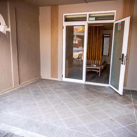 Casa Florida Hotel & Spa Pereybere Beach エクステリア 写真