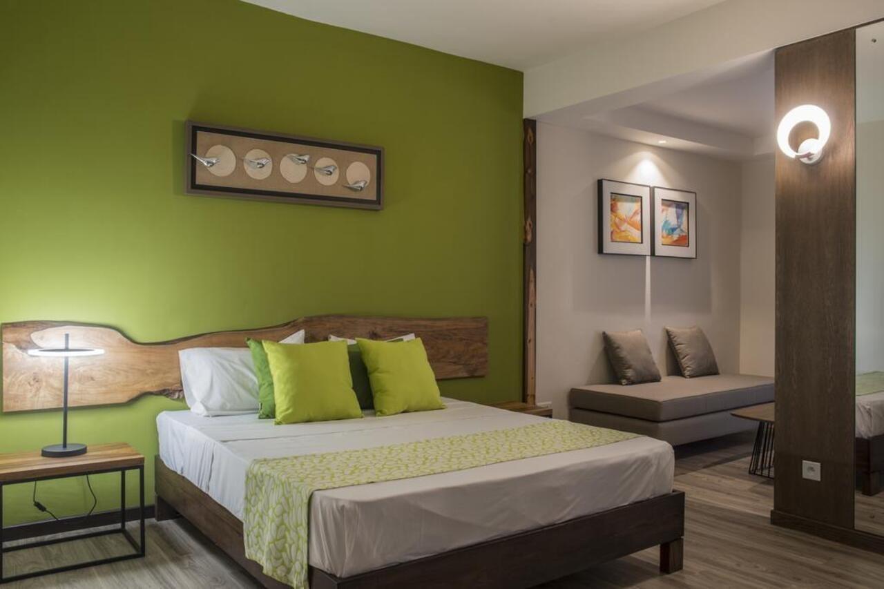 Casa Florida Hotel & Spa Pereybere Beach エクステリア 写真