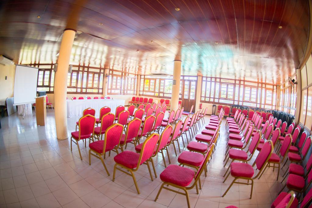Casa Florida Hotel & Spa Pereybere Beach エクステリア 写真