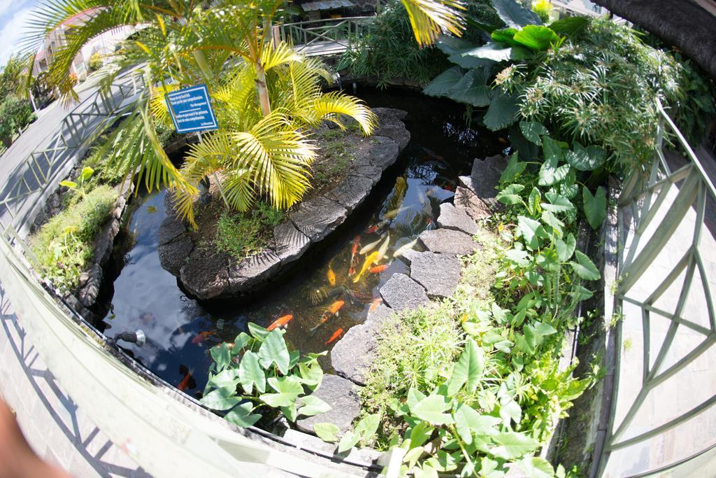 Casa Florida Hotel & Spa Pereybere Beach エクステリア 写真