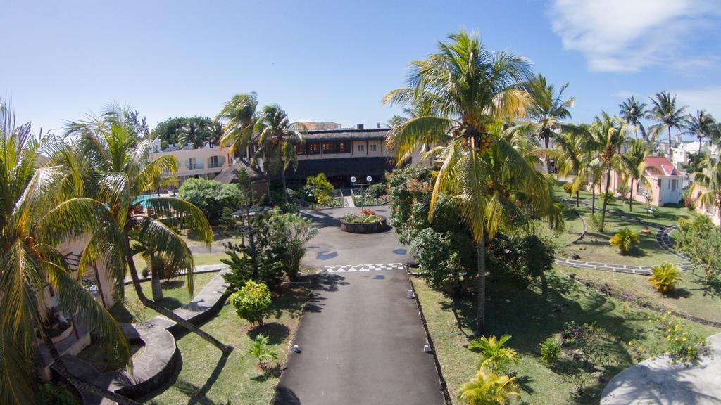 Casa Florida Hotel & Spa Pereybere Beach エクステリア 写真
