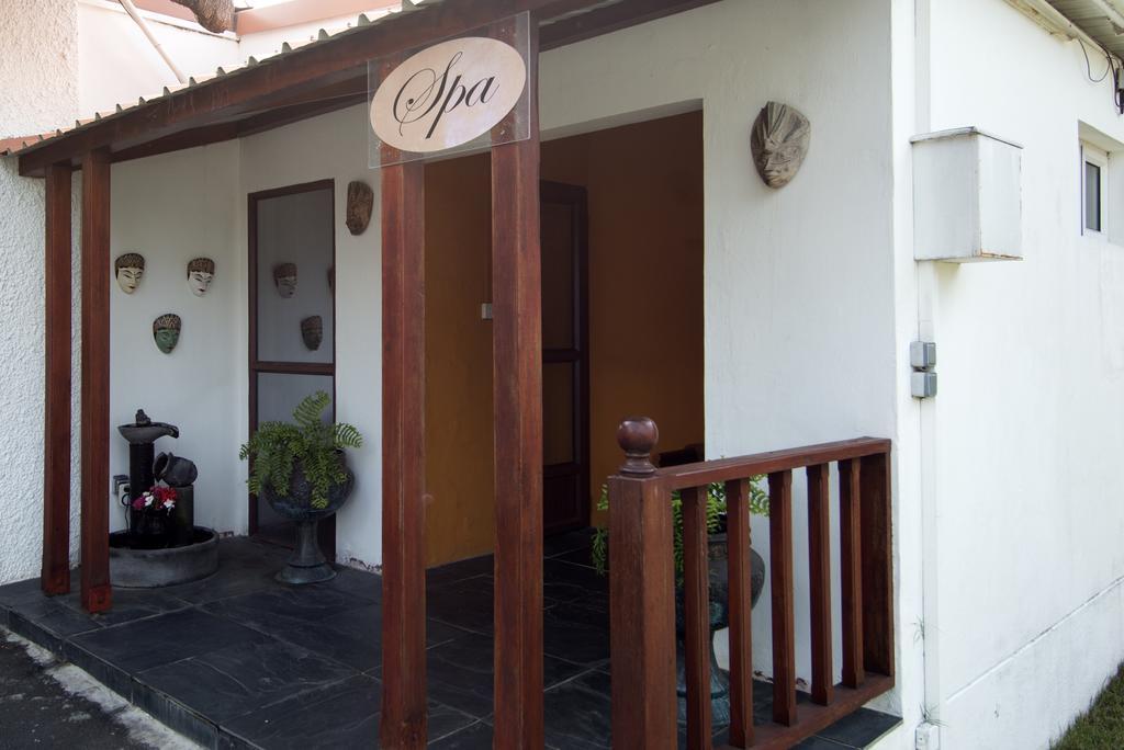 Casa Florida Hotel & Spa Pereybere Beach エクステリア 写真