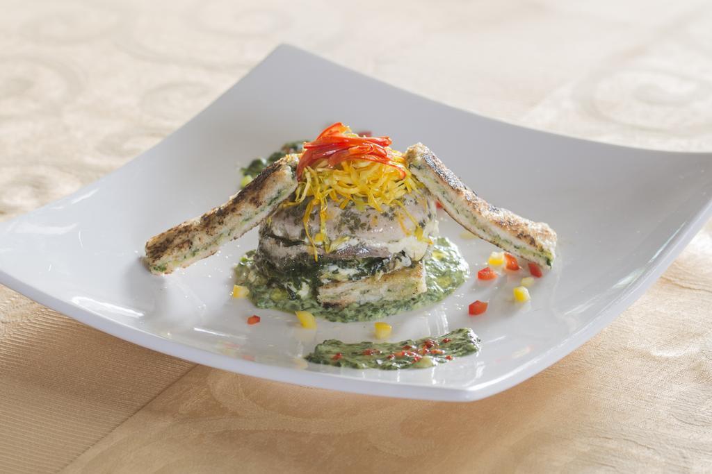 Casa Florida Hotel & Spa Pereybere Beach エクステリア 写真