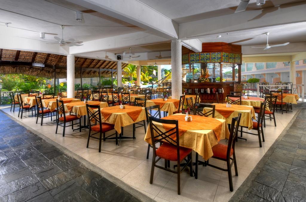 Casa Florida Hotel & Spa Pereybere Beach エクステリア 写真