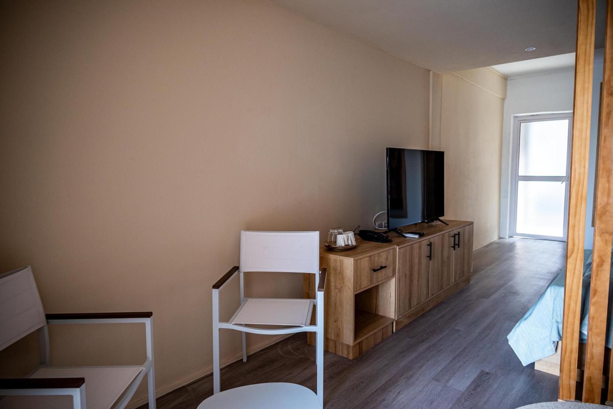 Casa Florida Hotel & Spa Pereybere Beach エクステリア 写真