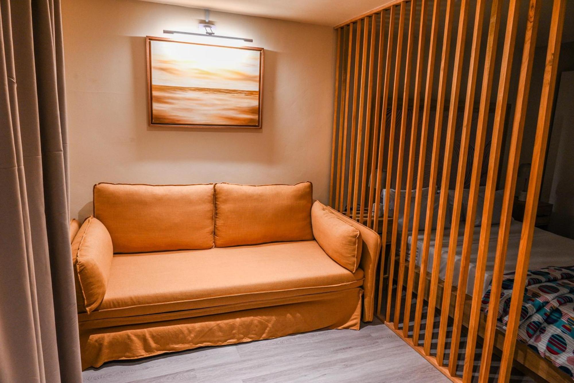 Casa Florida Hotel & Spa Pereybere Beach エクステリア 写真