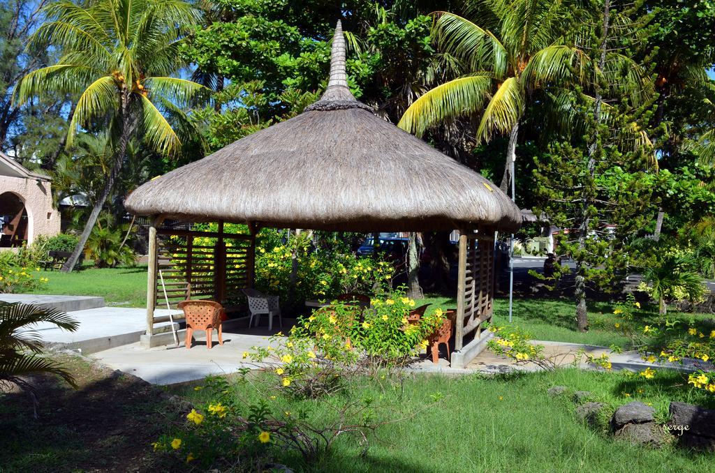 Casa Florida Hotel & Spa Pereybere Beach エクステリア 写真