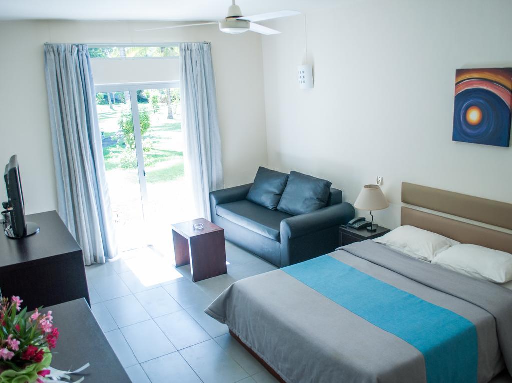Casa Florida Hotel & Spa Pereybere Beach エクステリア 写真