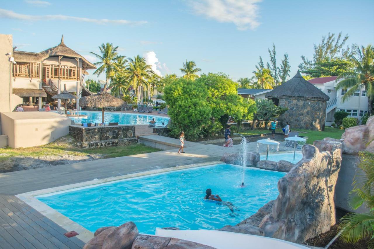 Casa Florida Hotel & Spa Pereybere Beach エクステリア 写真
