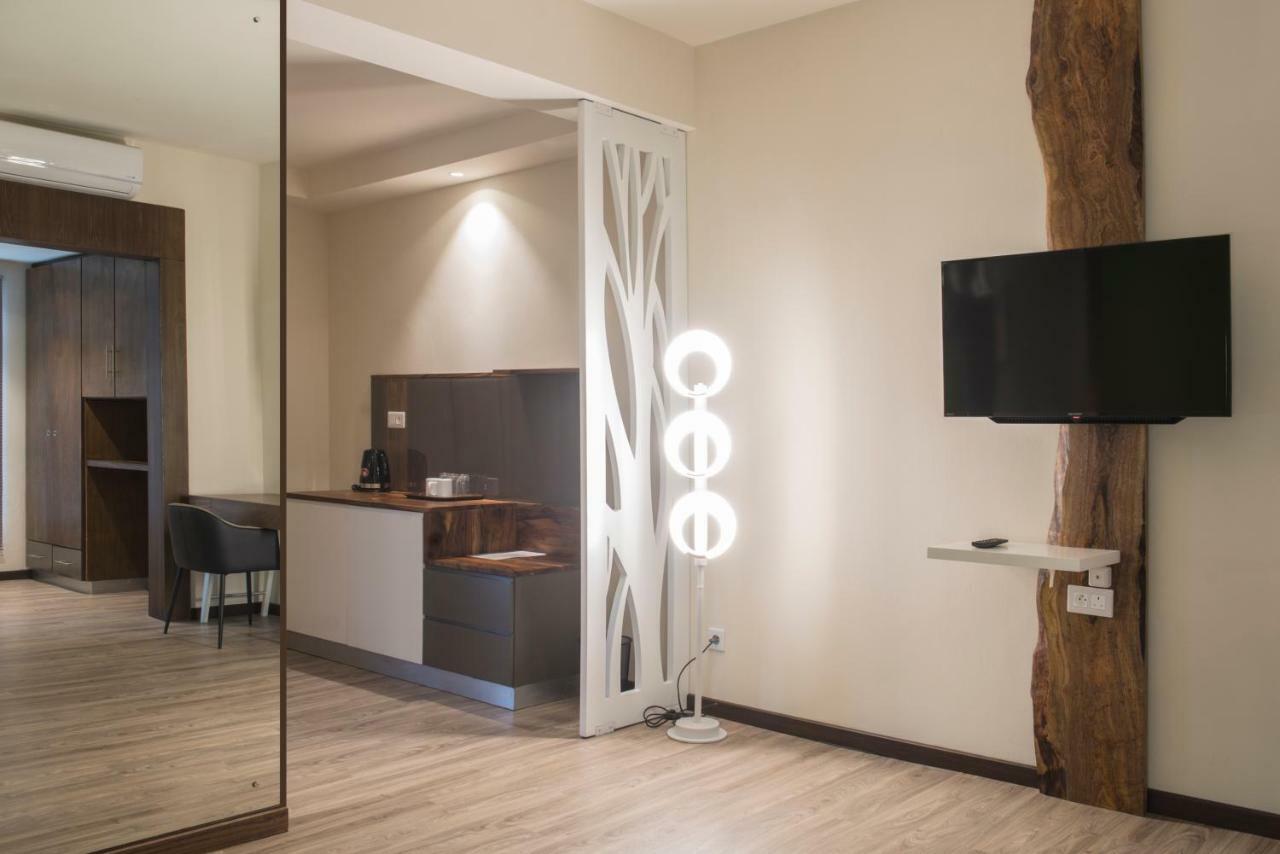 Casa Florida Hotel & Spa Pereybere Beach エクステリア 写真