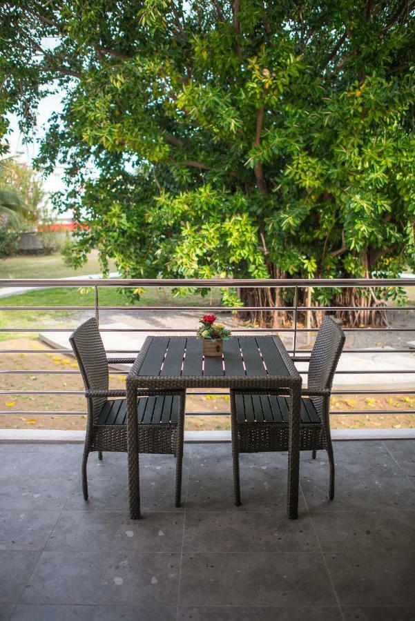 Casa Florida Hotel & Spa Pereybere Beach エクステリア 写真