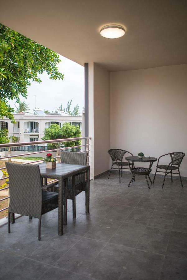Casa Florida Hotel & Spa Pereybere Beach エクステリア 写真