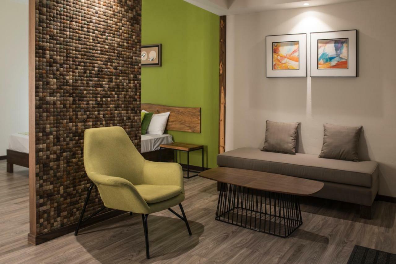 Casa Florida Hotel & Spa Pereybere Beach エクステリア 写真